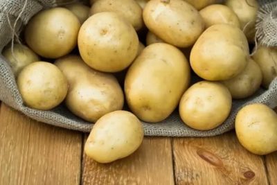 картофель скарб описание сорта